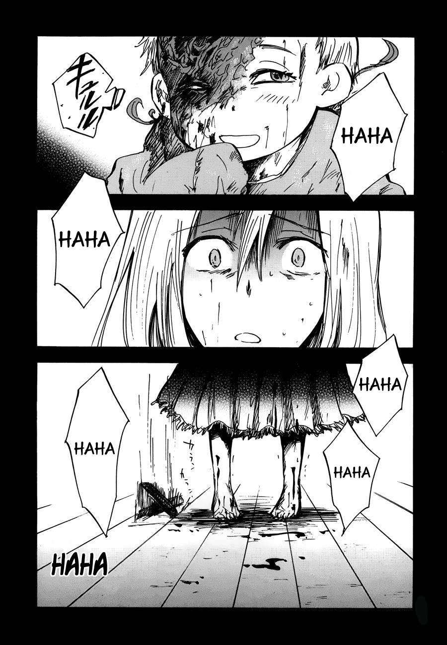 Capitulo 18 page 11