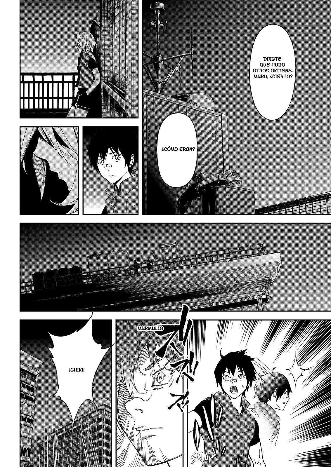 Capitulo 29 page 15