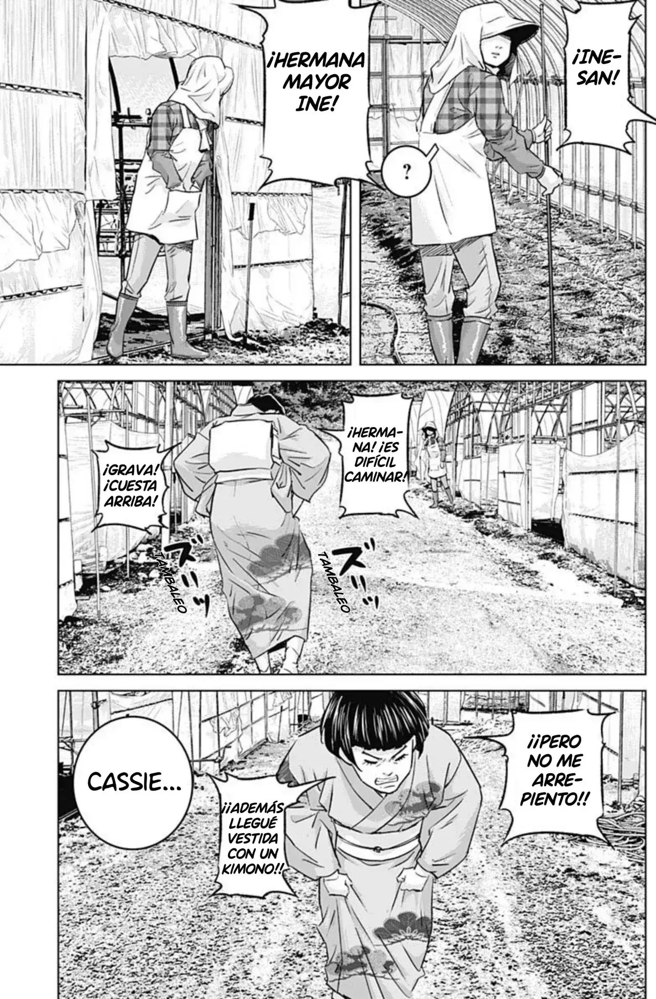 Capitulo 49 page 17