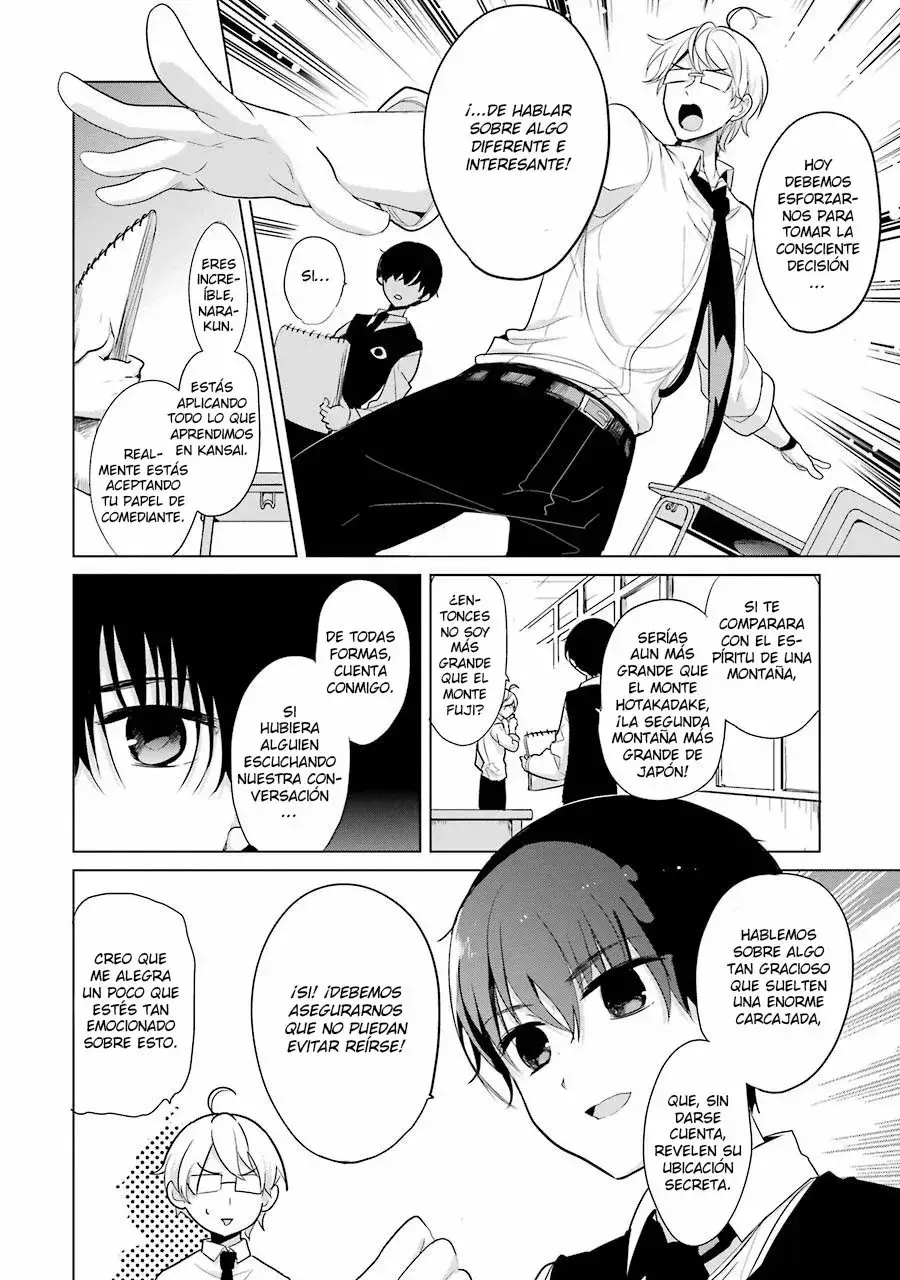 Capitulo 67 page 5