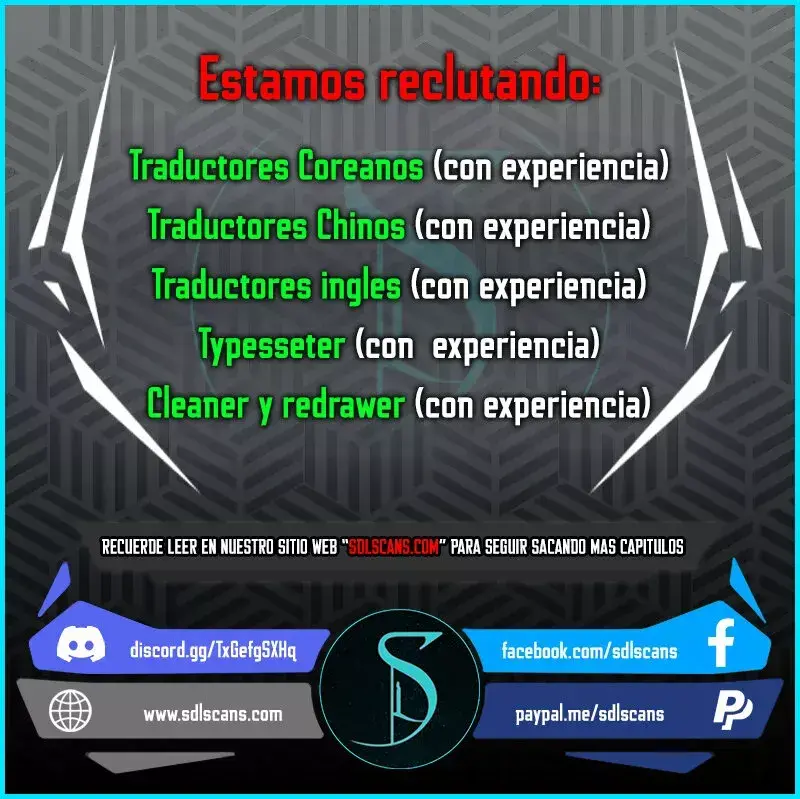 Capitulo 61 page 20