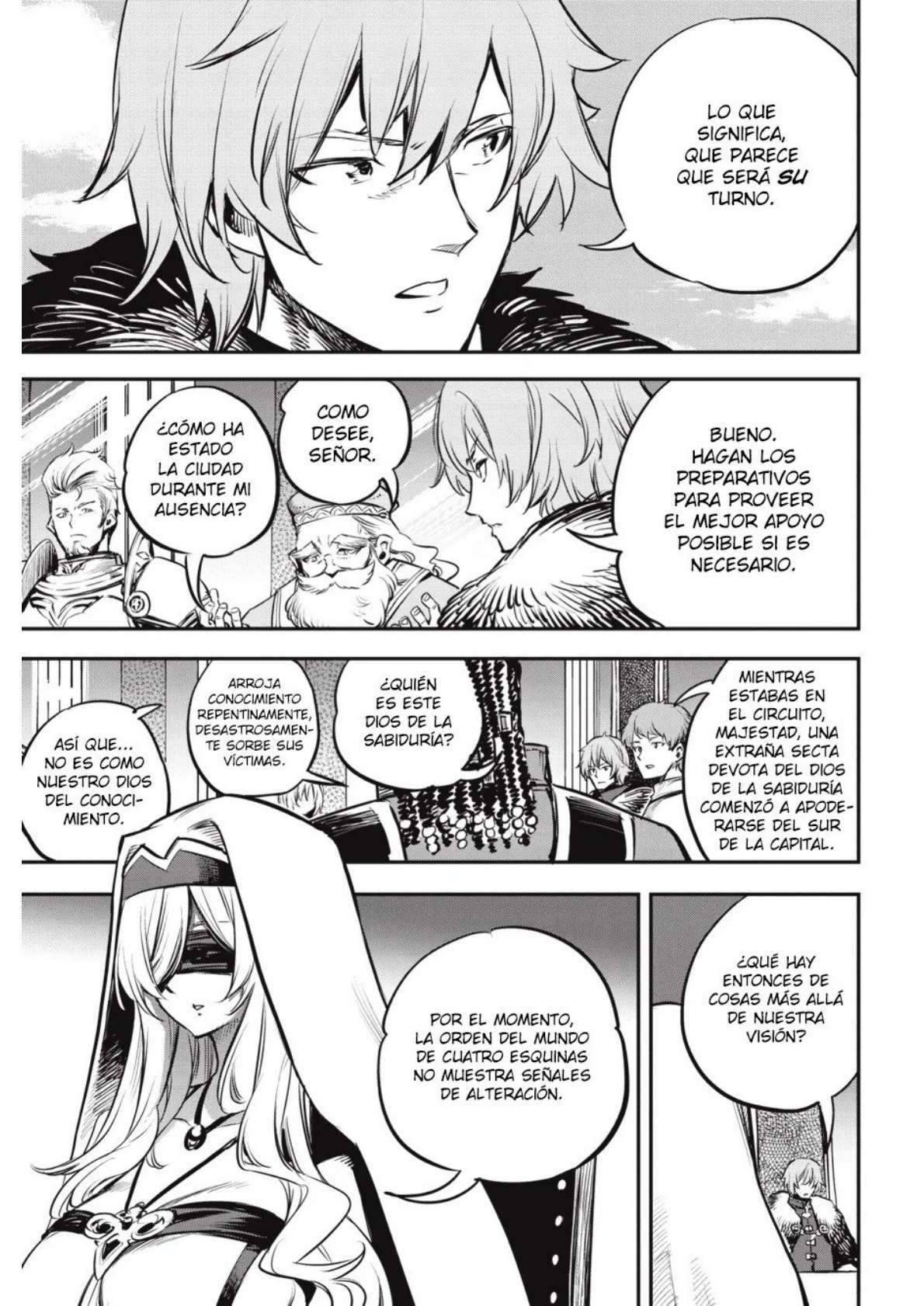 Capitulo 103 page 19
