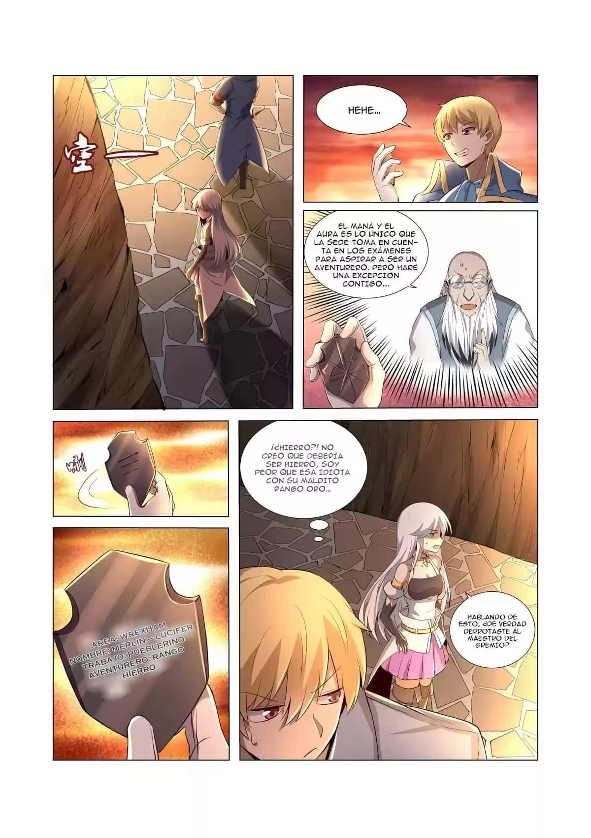 Capitulo 26 page 13