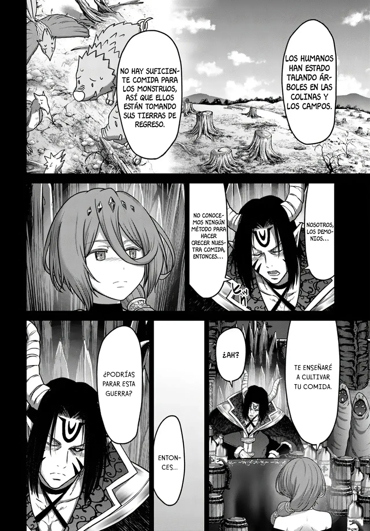 Capitulo 19 page 15