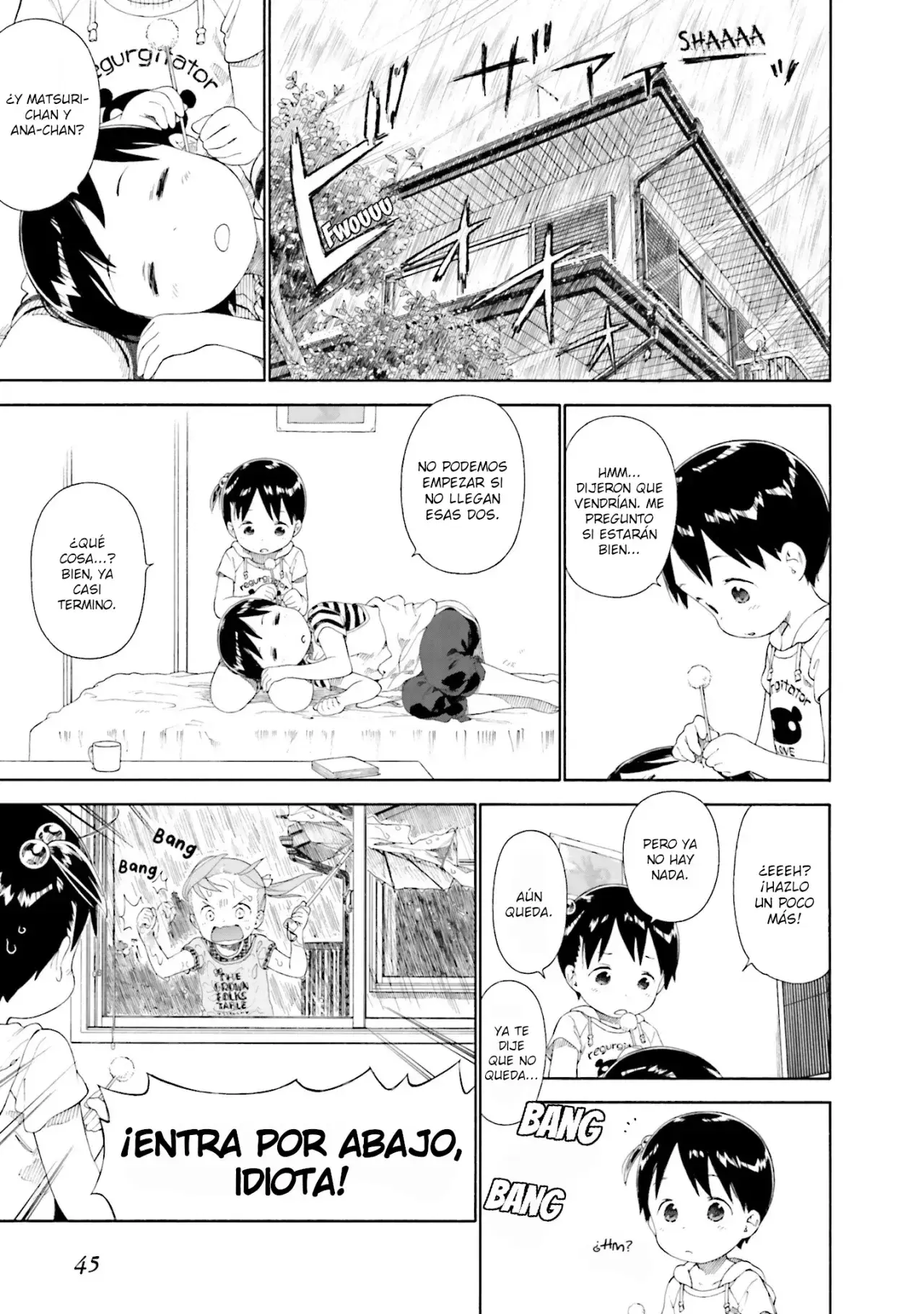 Capitulo 63 page 1