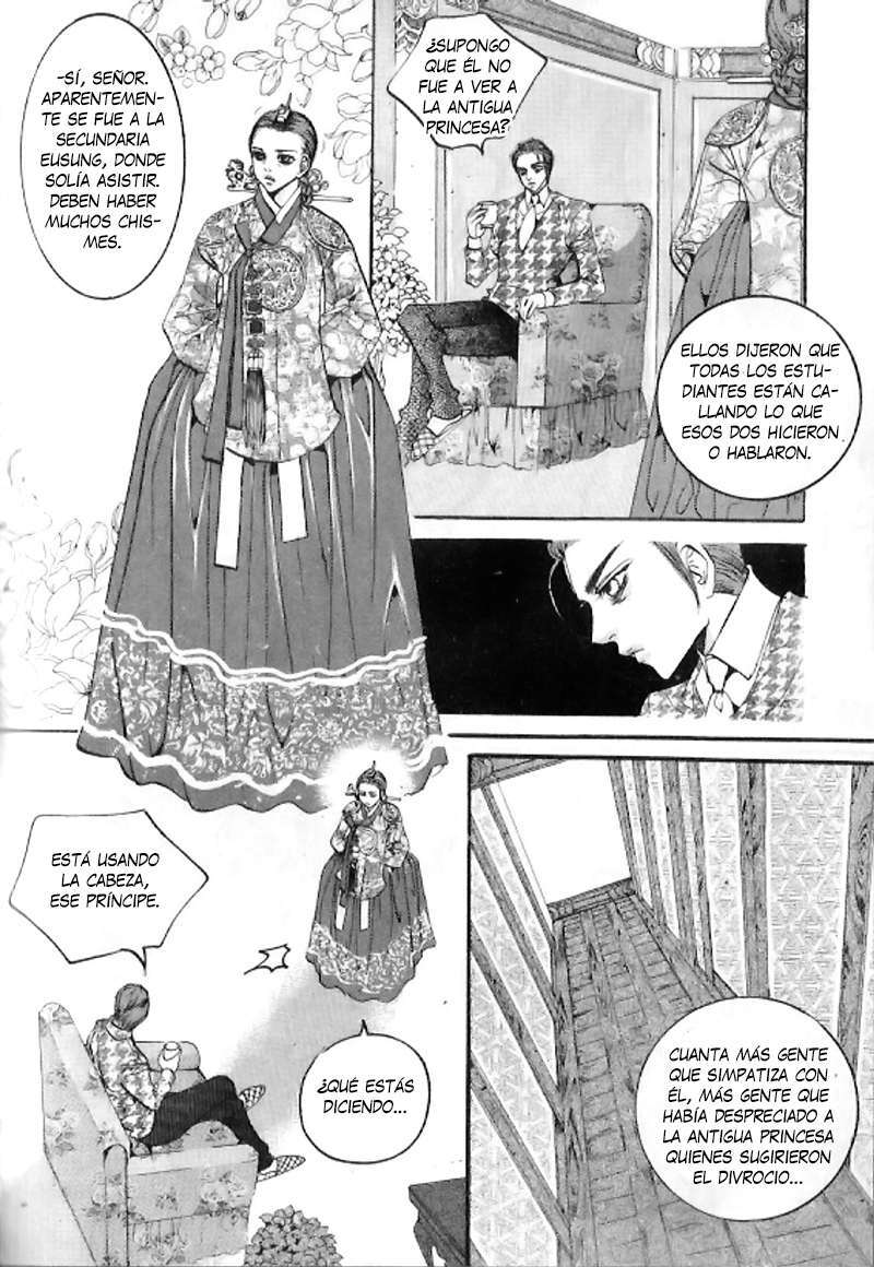 Capitulo 109 page 14
