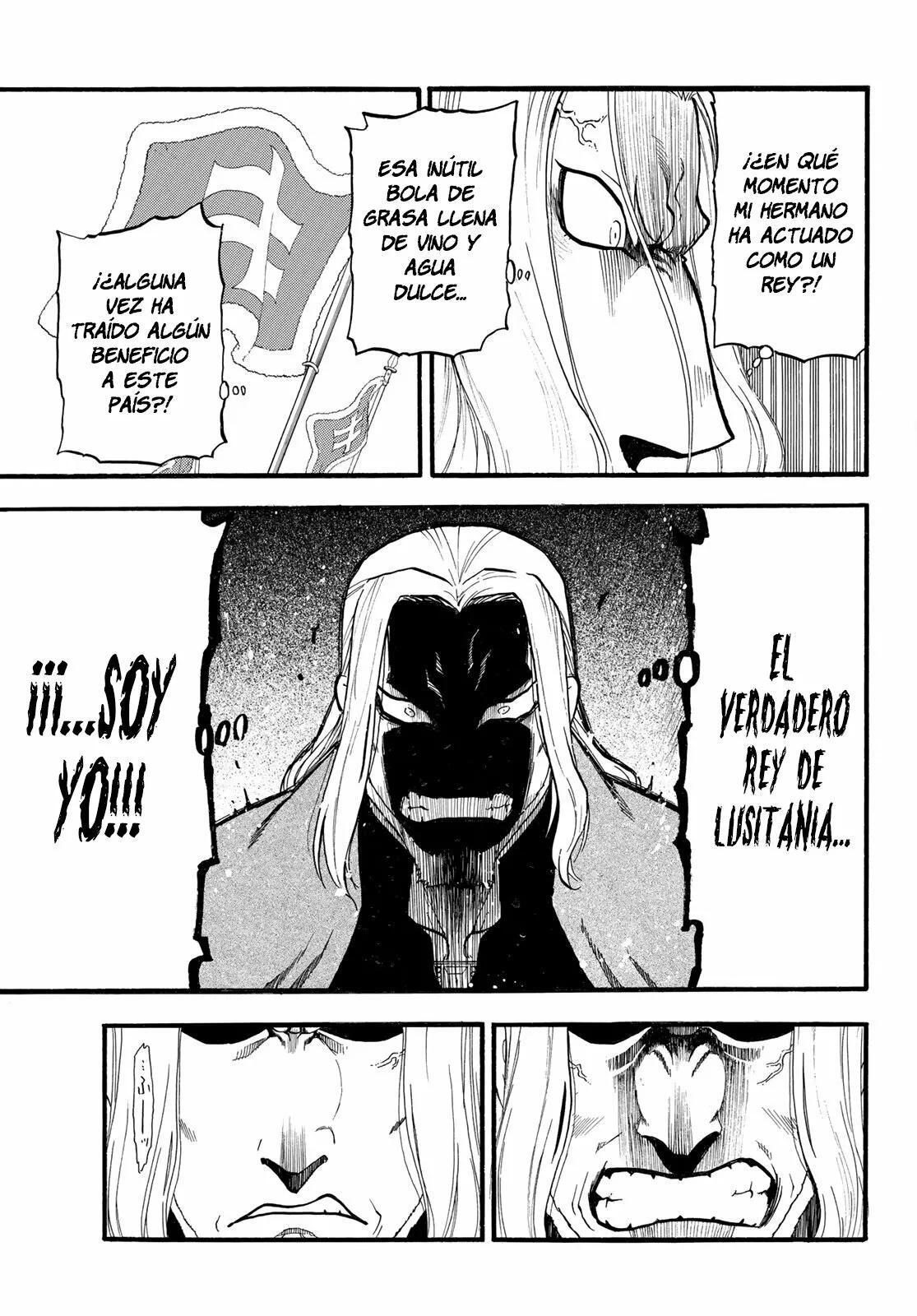 Capitulo 101 page 16