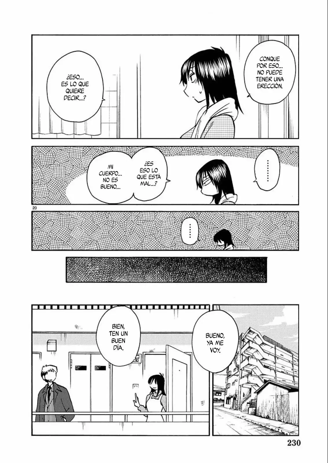 Capitulo 89 page 21