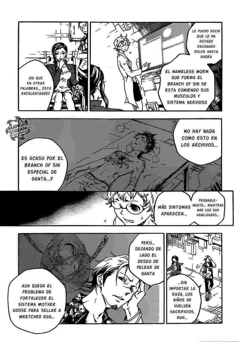 Capitulo 50 page 23