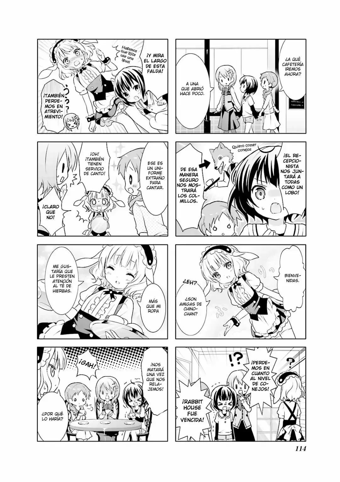 Capitulo 27 page 5