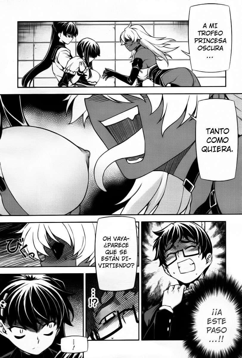 Capitulo 19 page 15