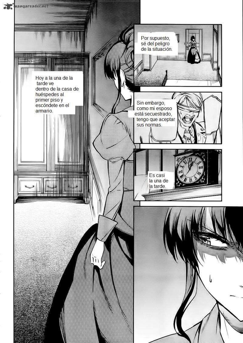 Capitulo 19 page 25