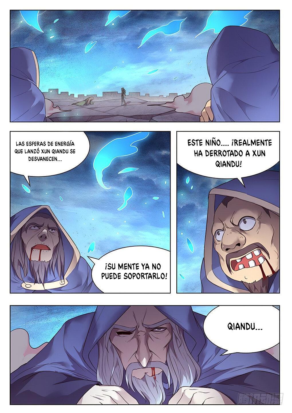 Capitulo 194 page 5