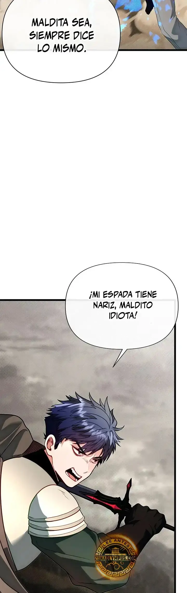 Capitulo 133 page 40