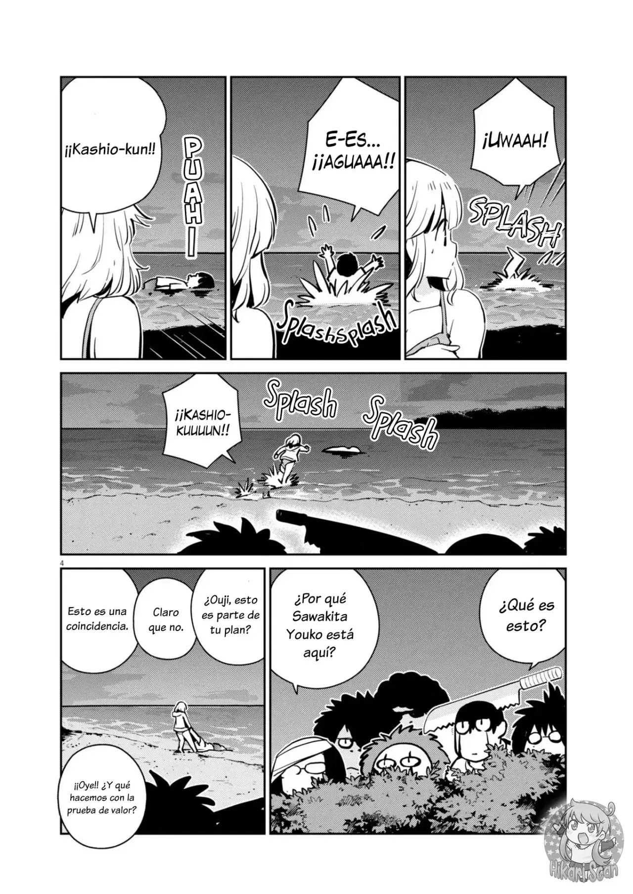 Capitulo 21 page 5