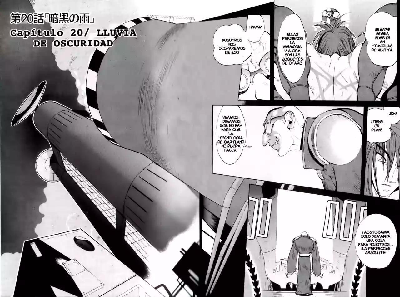 Capitulo 20 page 3