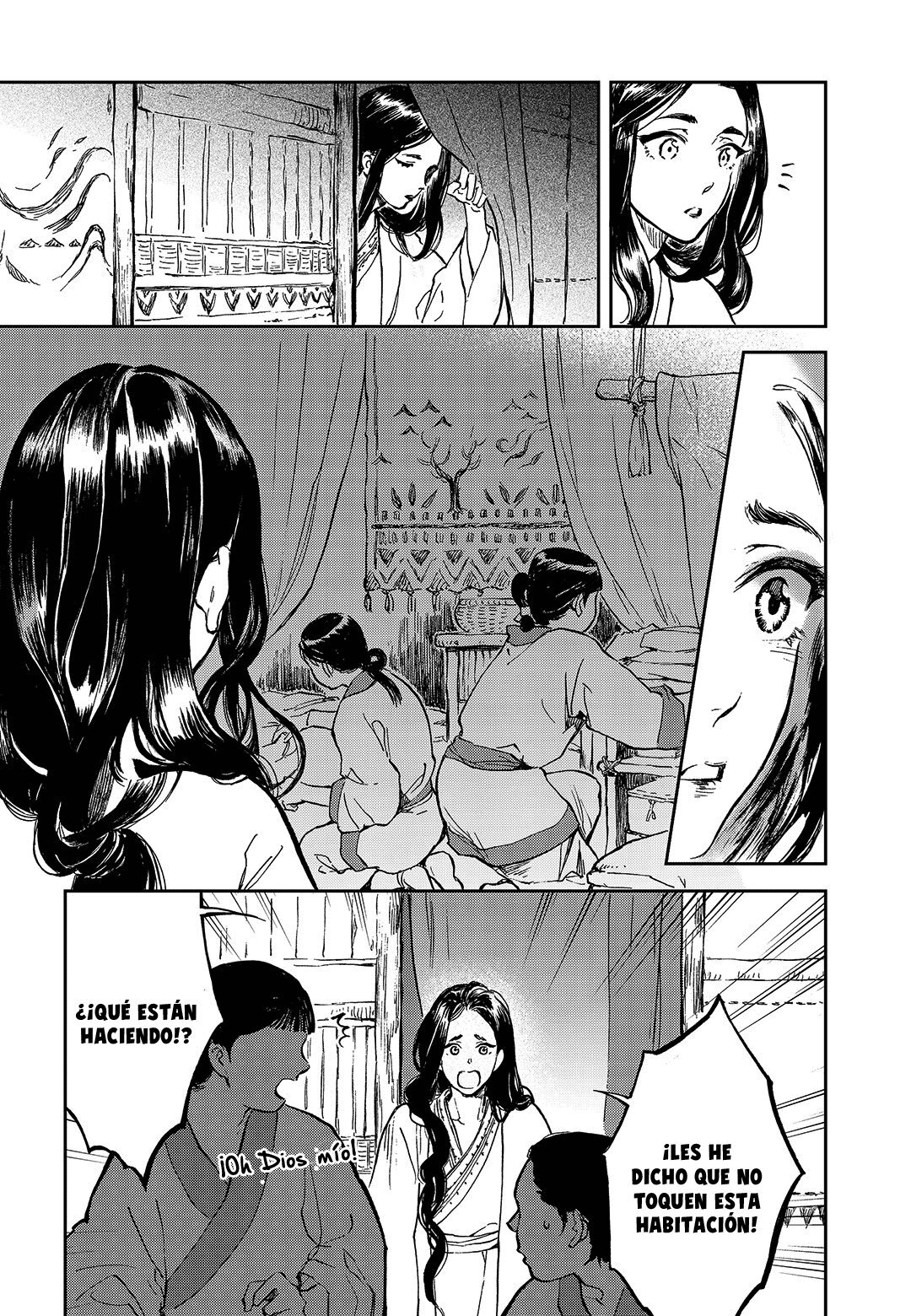 Capitulo 8 page 15