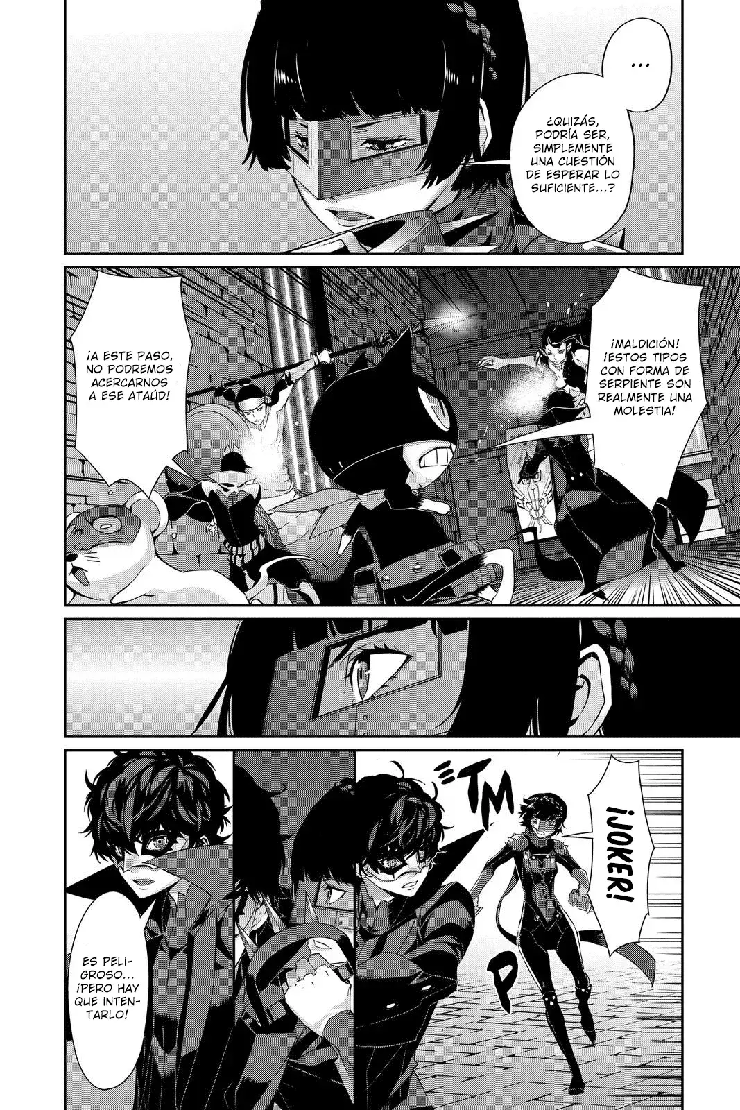 Capitulo 44 page 13