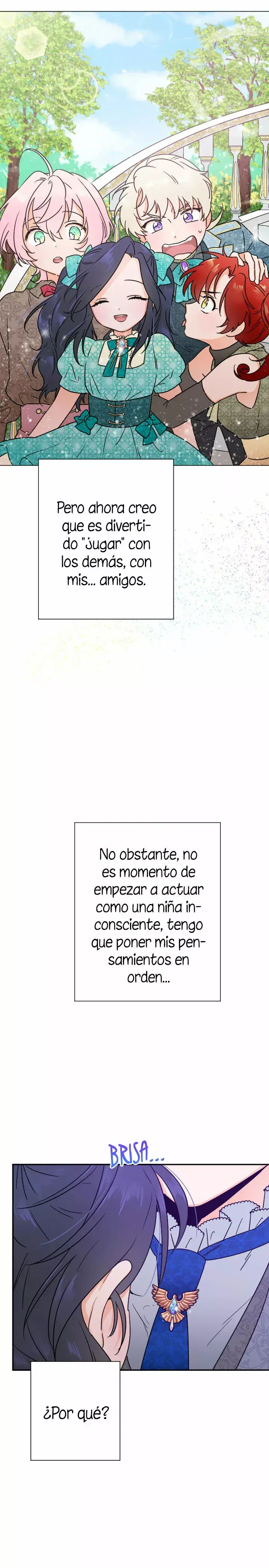 Capitulo 99 page 10