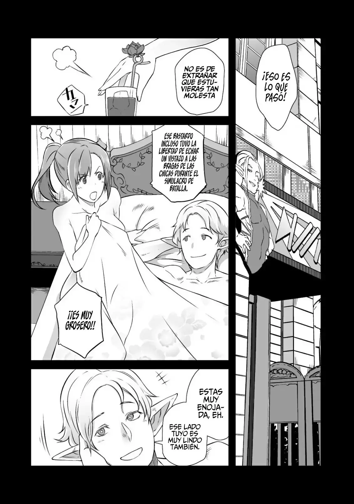 Capitulo 17 page 20