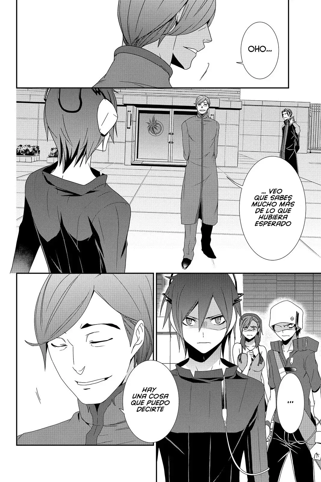 Capitulo 28 page 15
