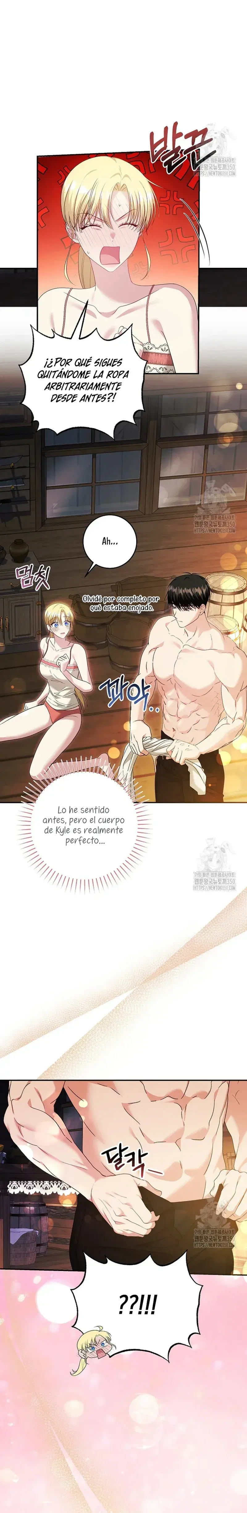 Capitulo 40 page 20