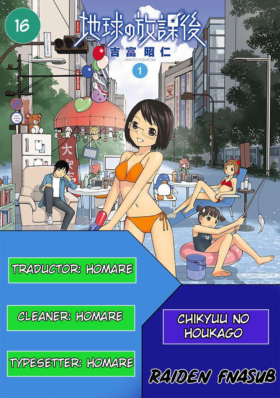 Capitulo 16 page 1