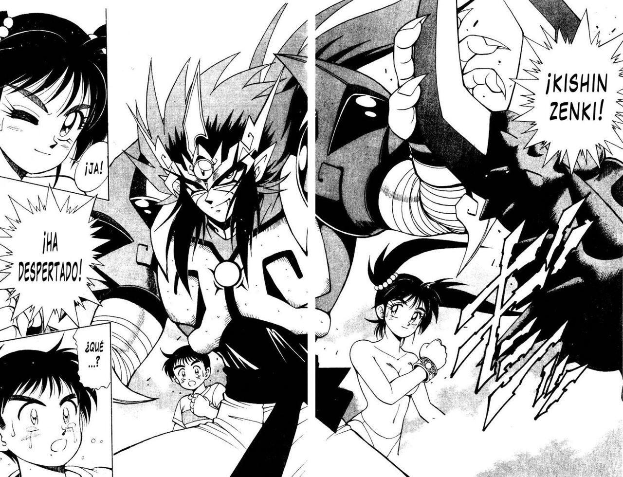 Capitulo 10 page 18