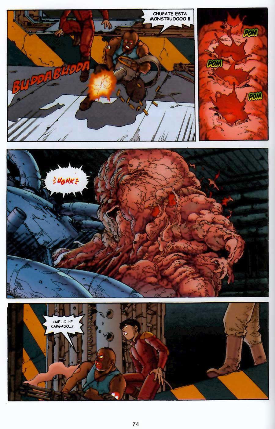 Capitulo 12 page 71