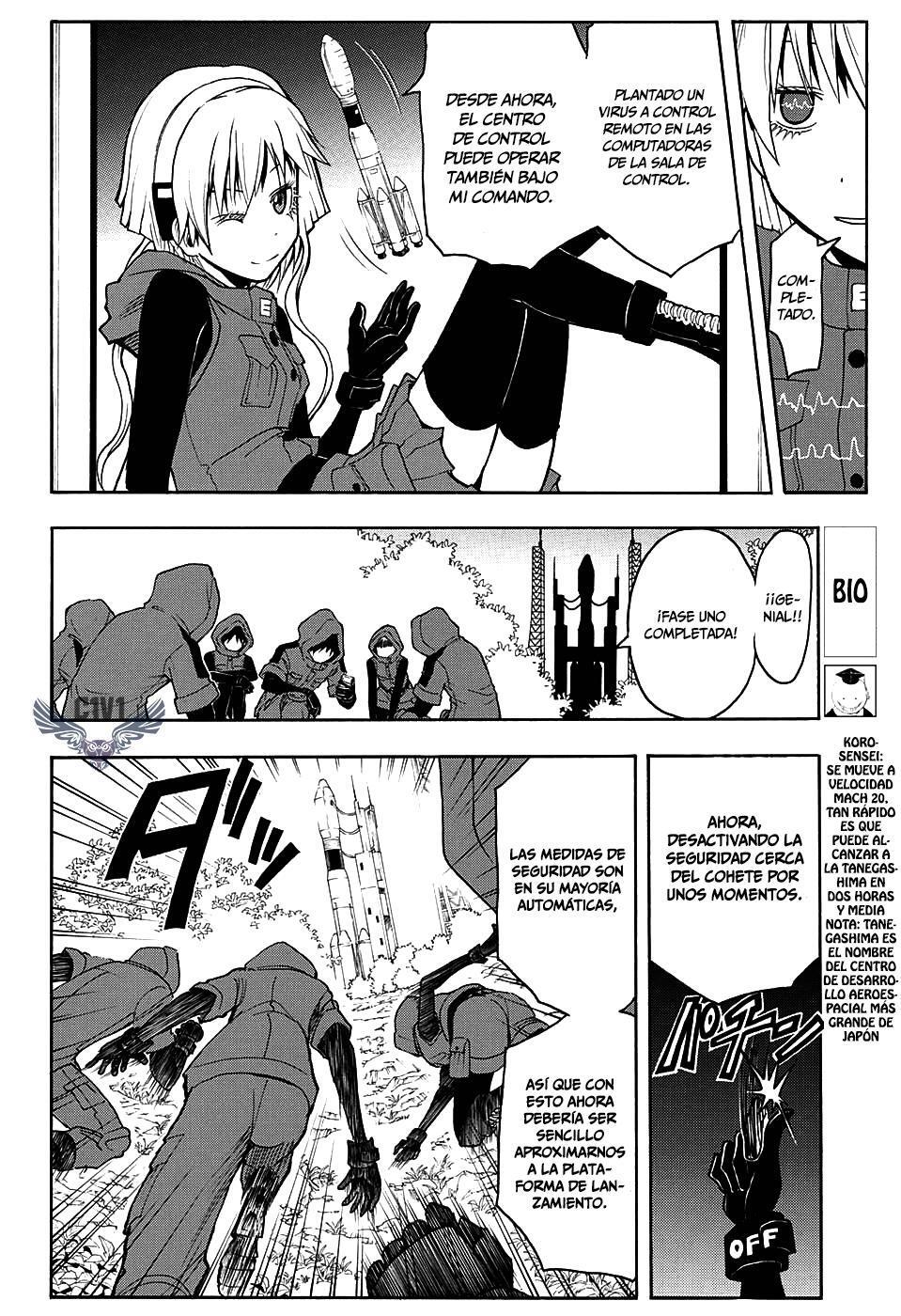 Capitulo 151 page 6