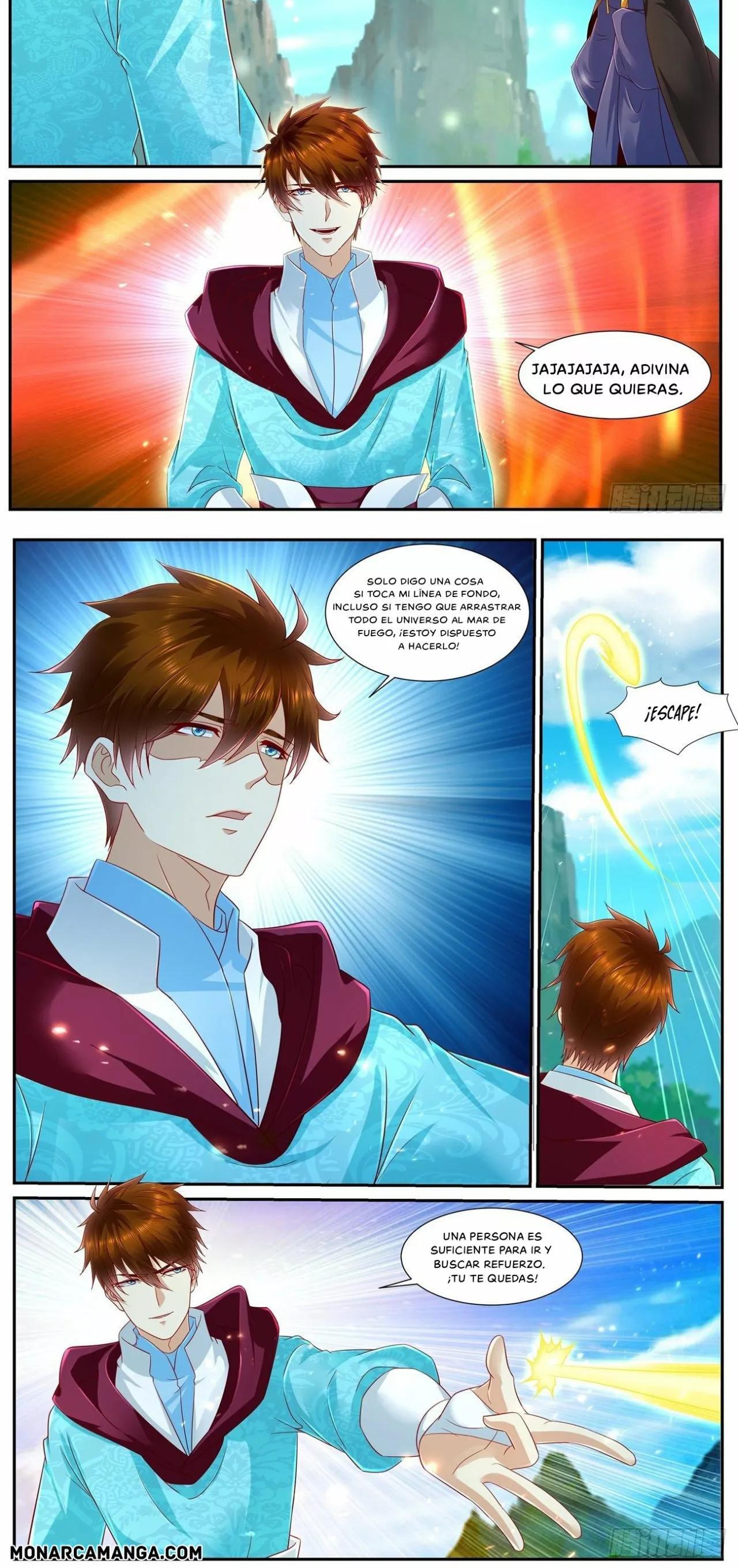 Capitulo 695 page 9