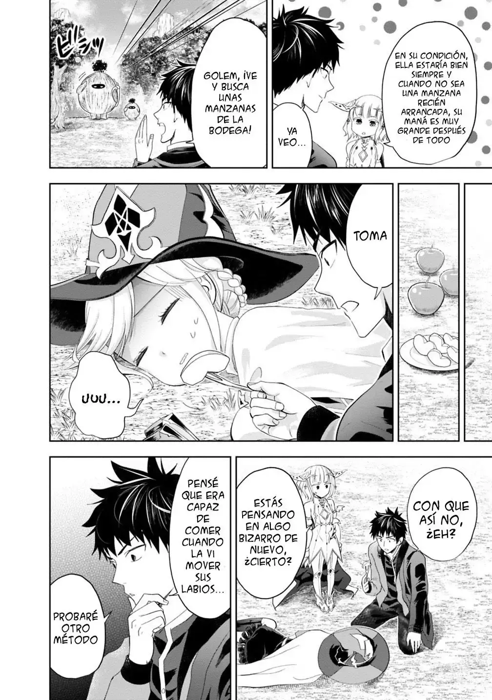 Capitulo 69 page 5