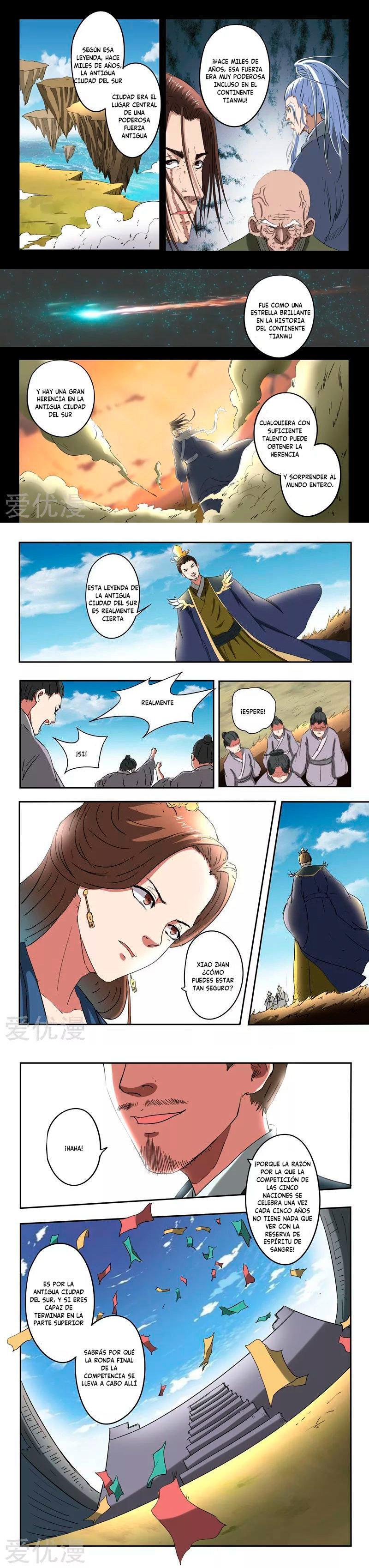 Capitulo 367 page 3