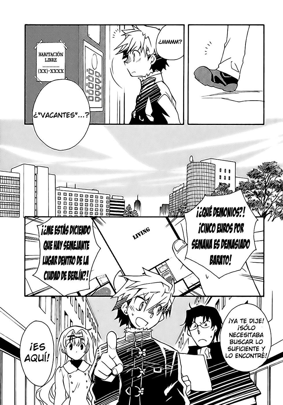 Capitulo 19 page 9