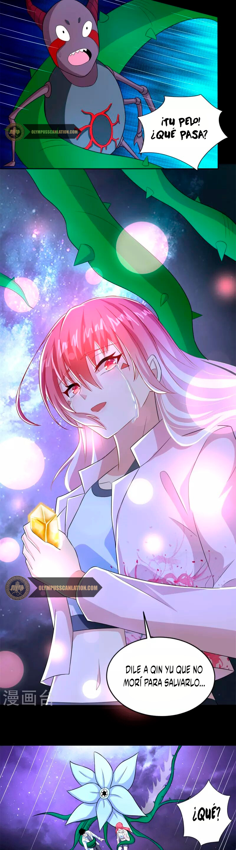 Capitulo 476 page 21