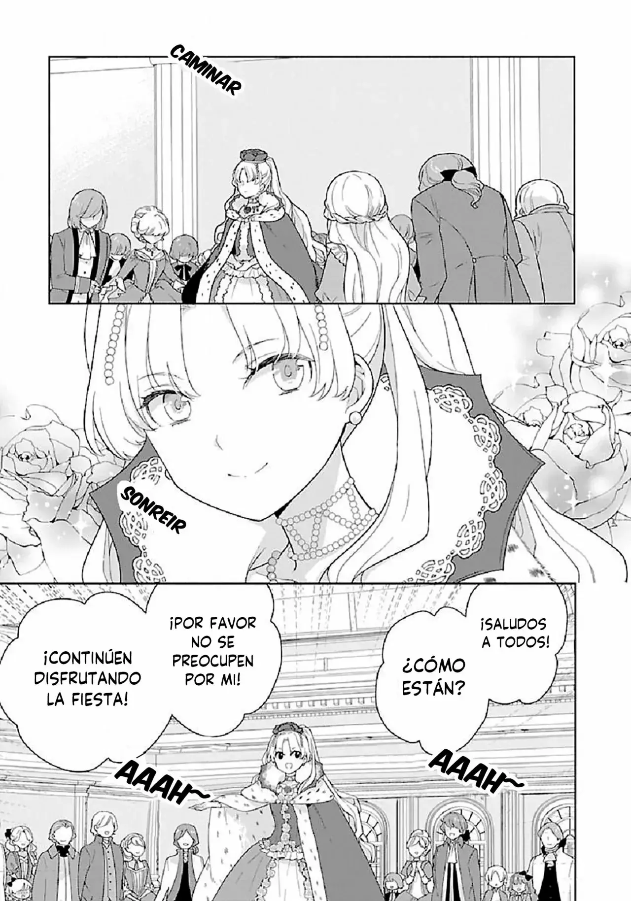 Capitulo 45 page 18