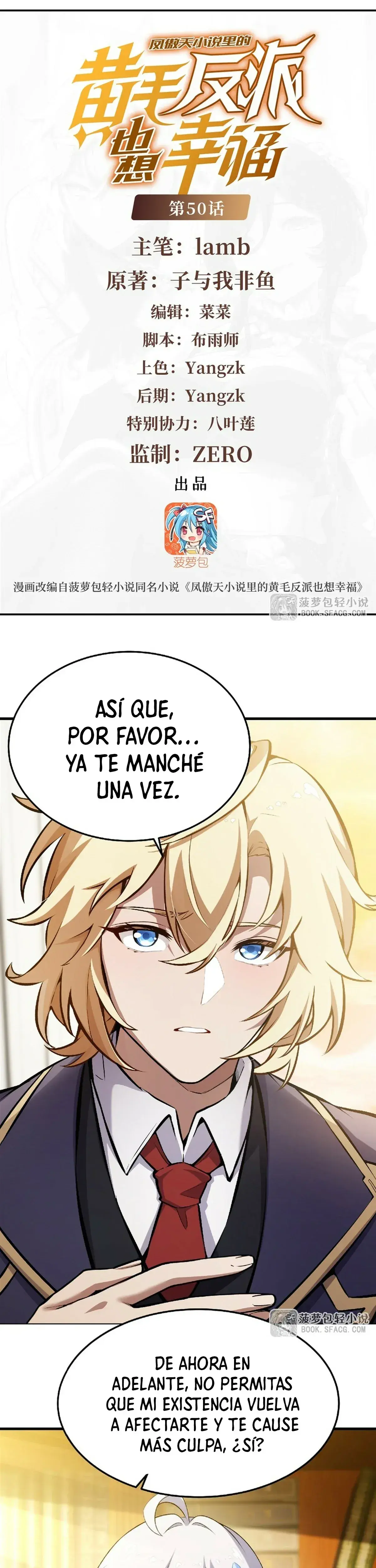 Capitulo 50 page 2