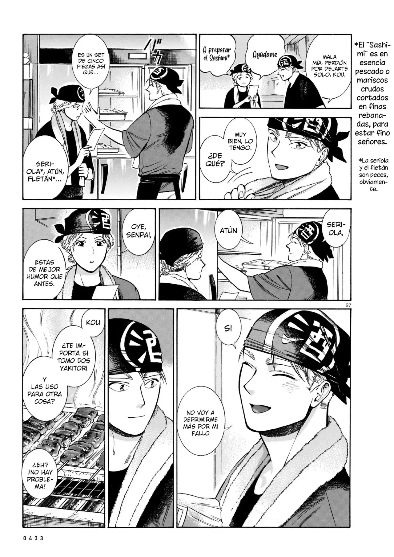 Capitulo 21 page 27