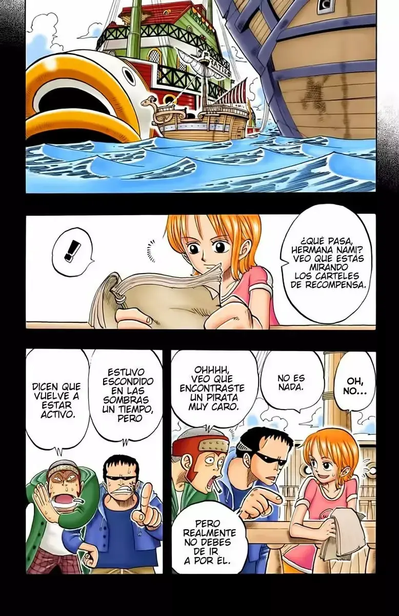 Capitulo 50 page 4