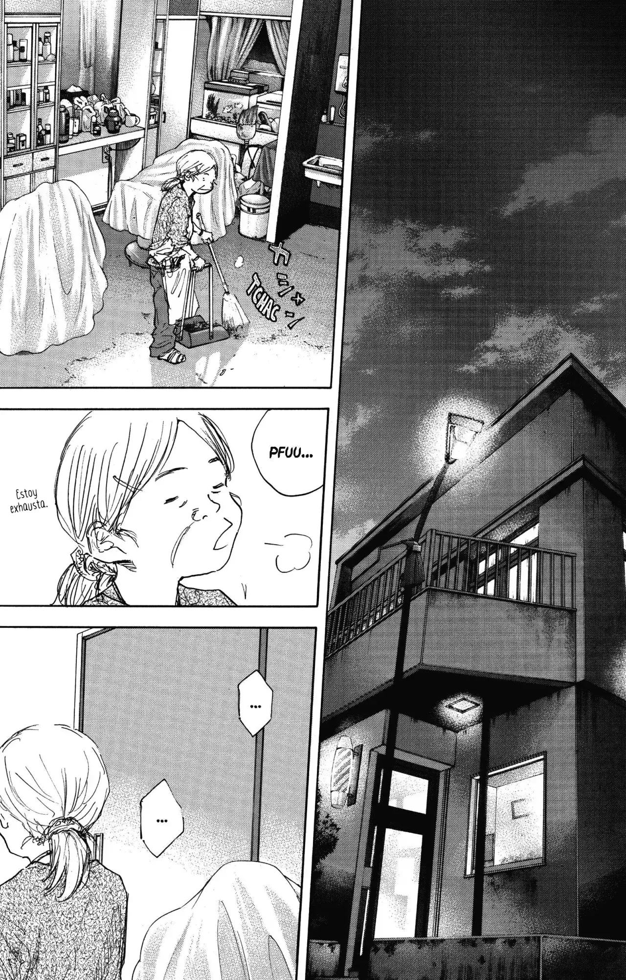 Capitulo 306 page 14
