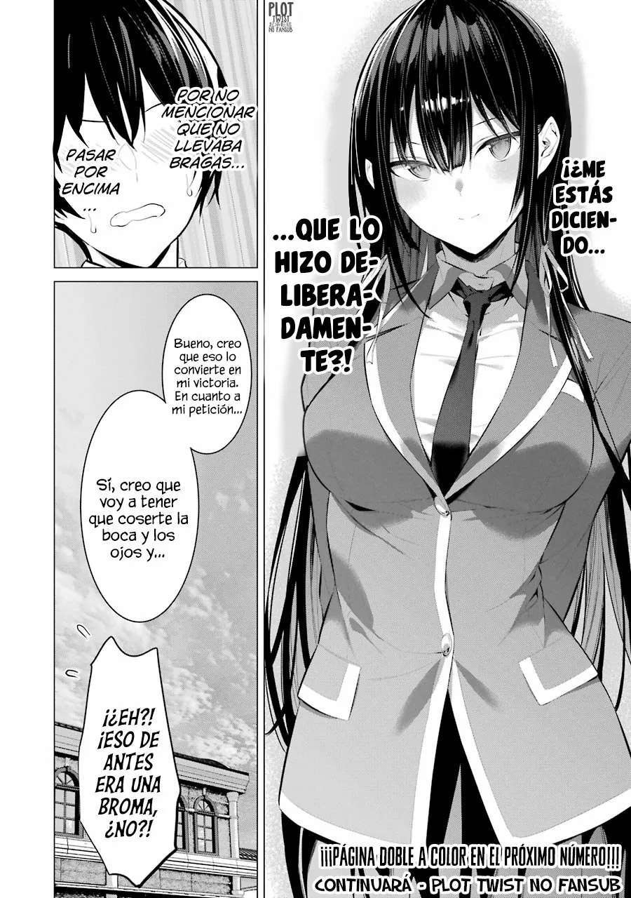 Capitulo 26 page 21