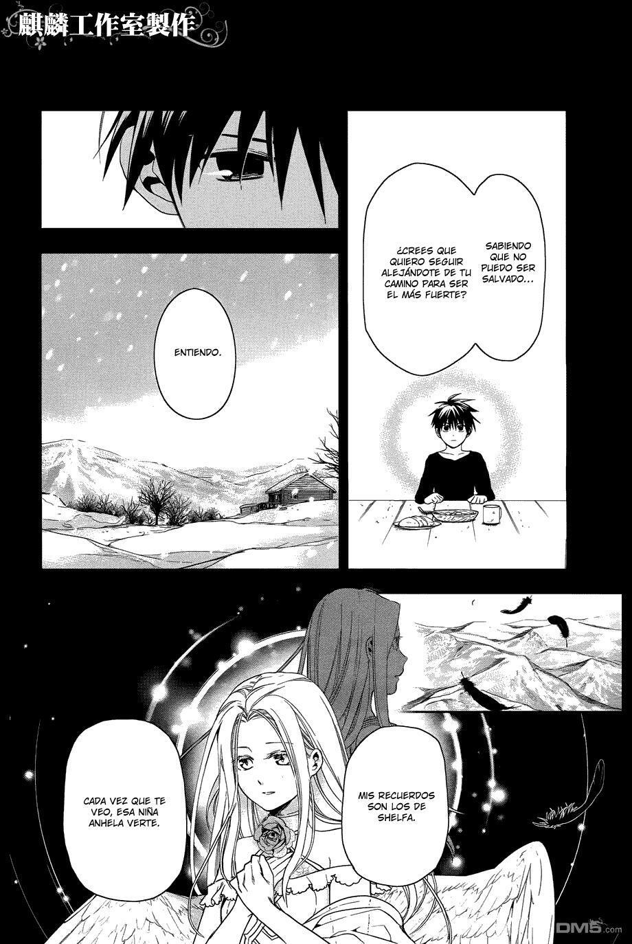 Capitulo 36 page 20