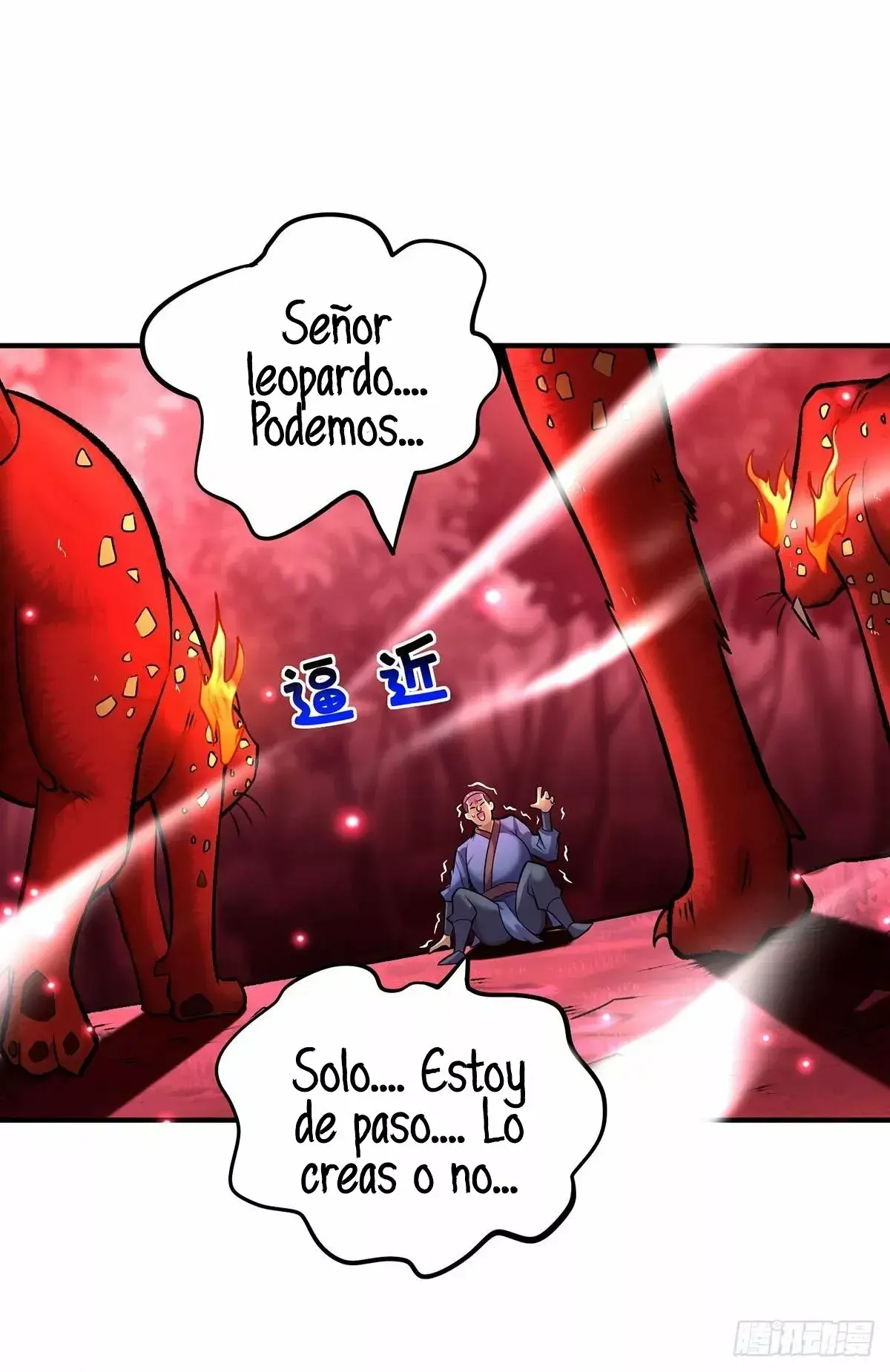 Capitulo 54 page 23