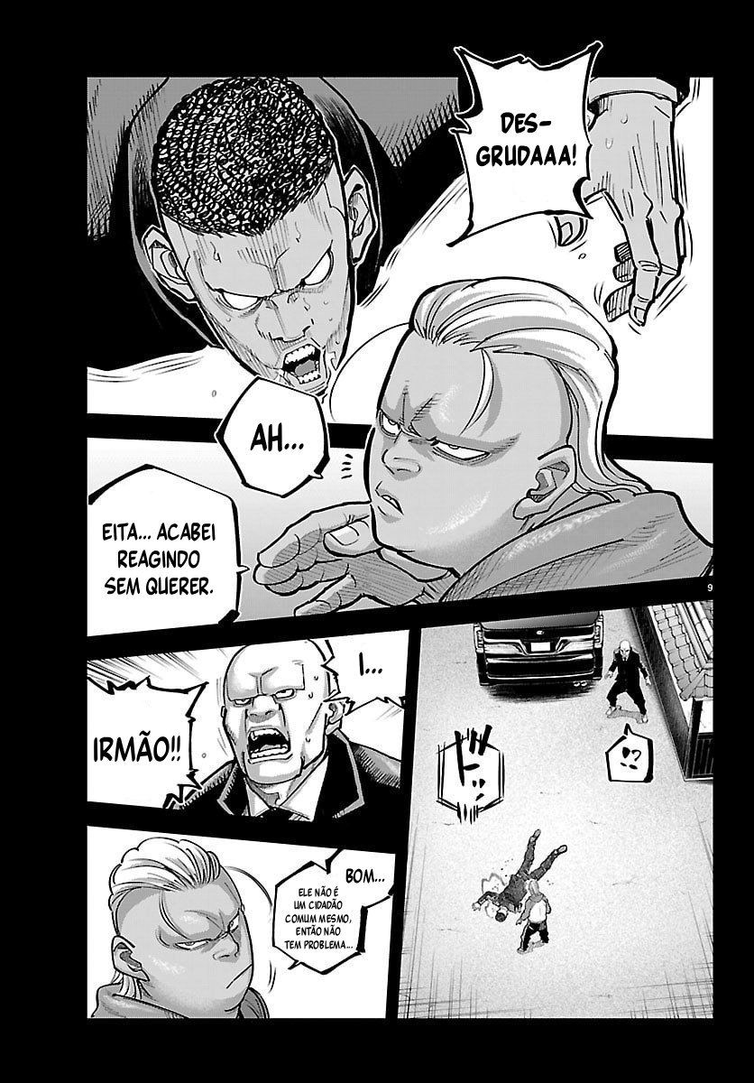 Capitulo 65 page 10