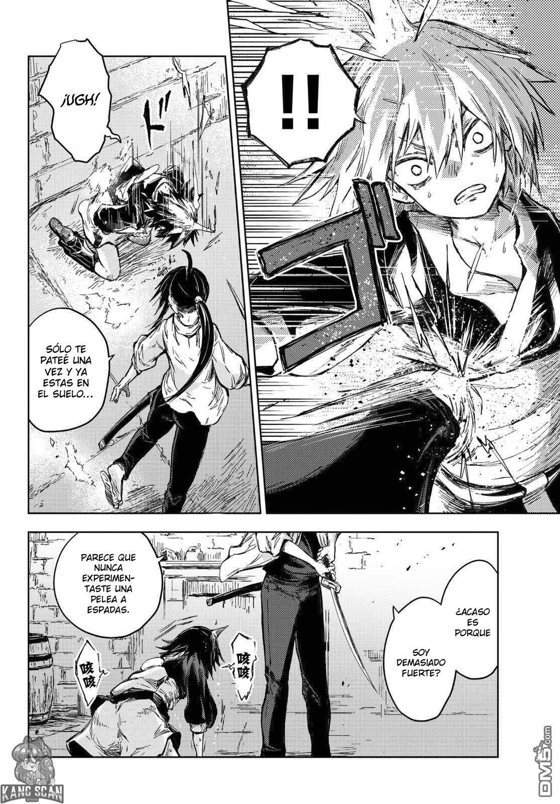Capitulo 32 page 17