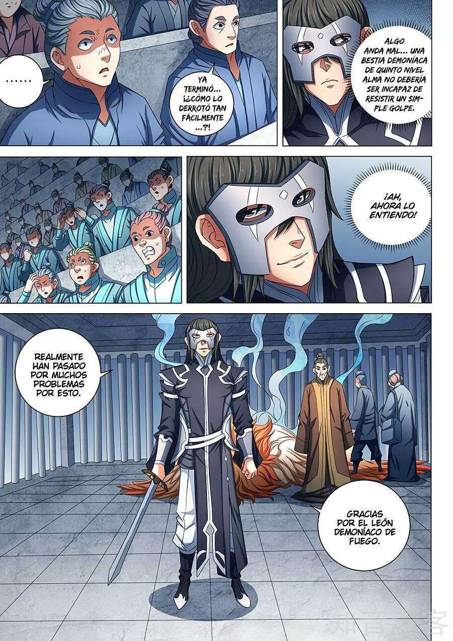 Capitulo 81 page 26