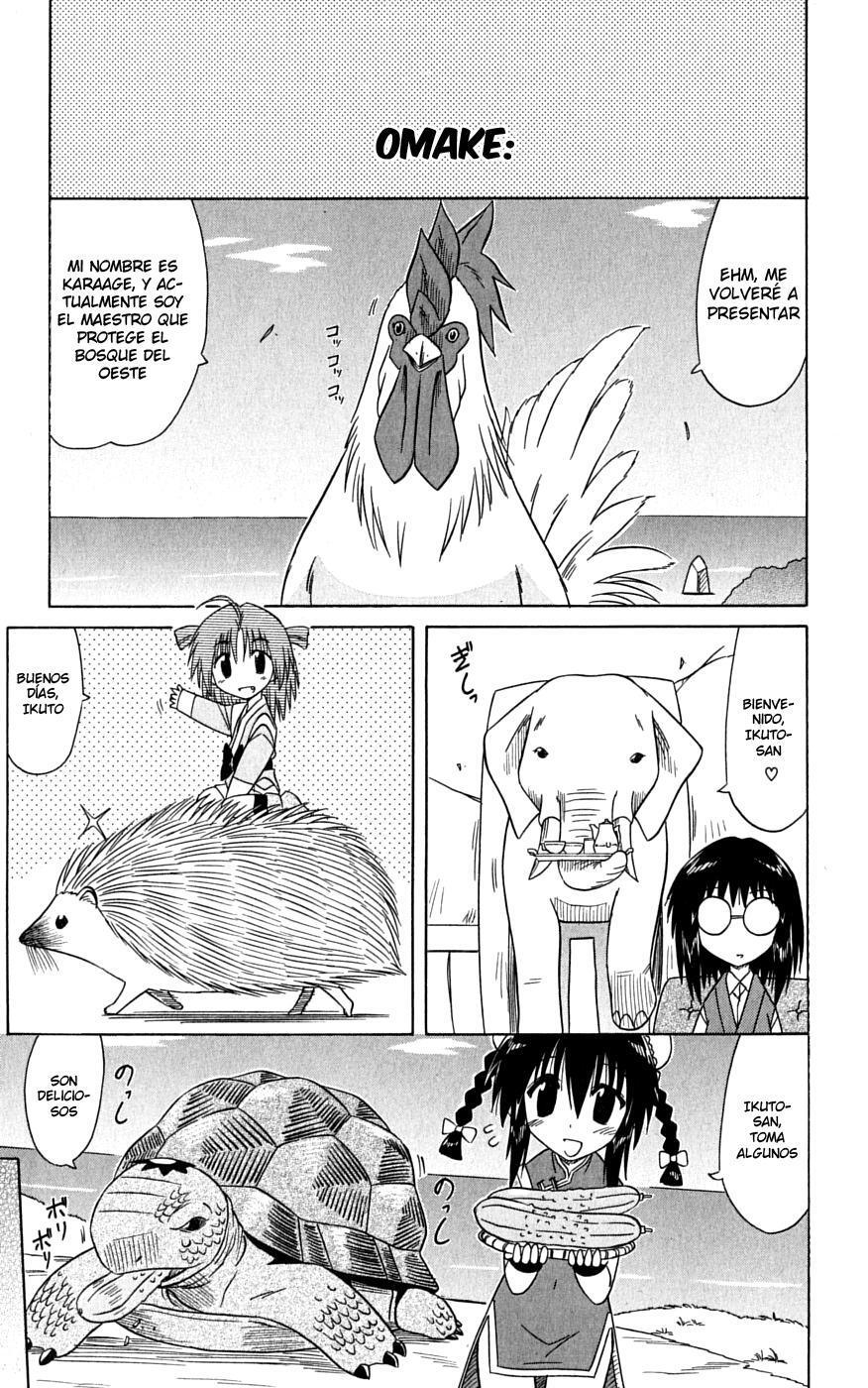 Capitulo 77 page 33