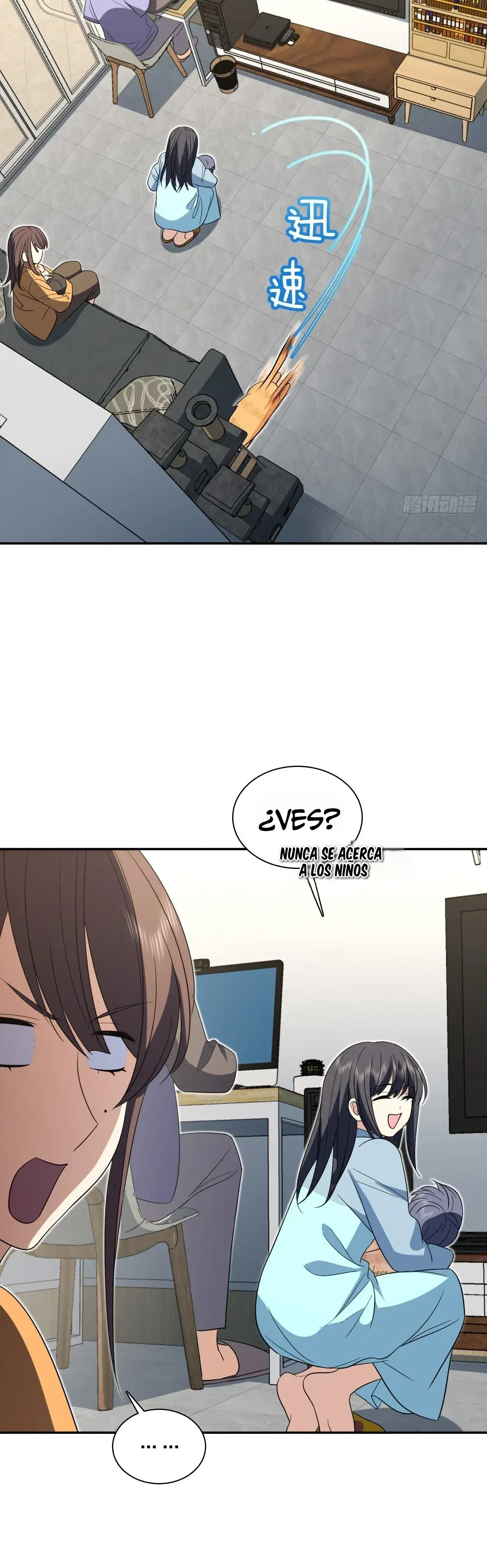 Capitulo 343 page 20