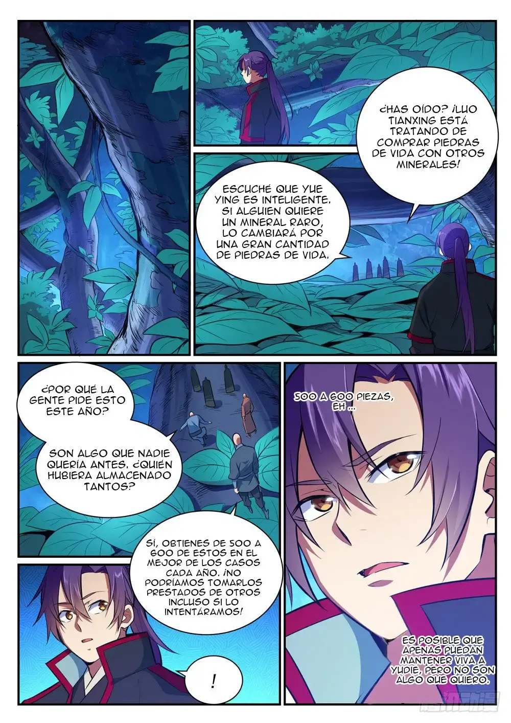 Capitulo 406 page 12