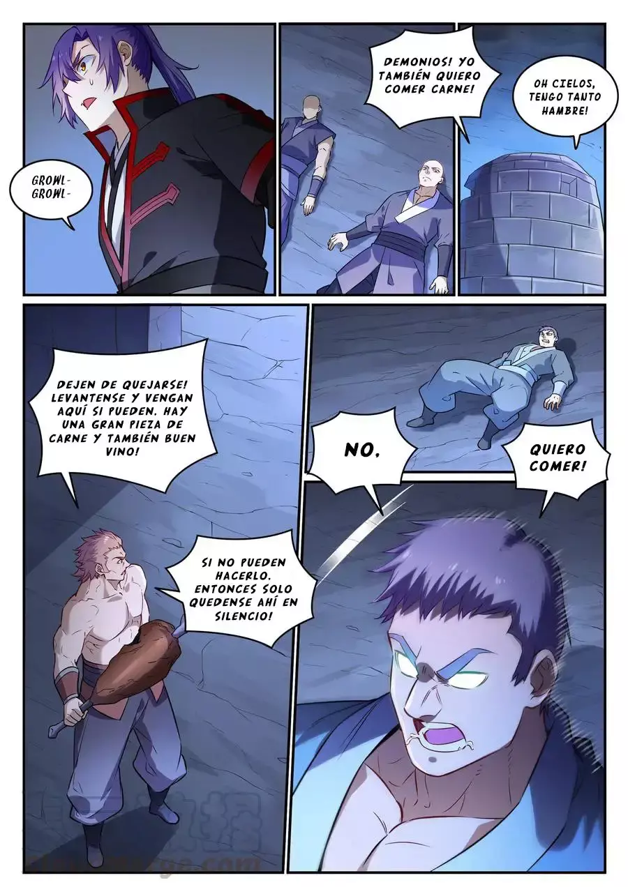 Capitulo 732 page 7